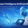 Regioni per l’Intelligenza Artificiale: a Genova l’evento Reg4IA