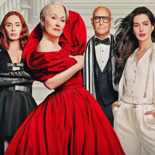 Il diavolo veste Prada 2