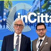 Confcommercio Asti a Bari per il futuro delle città: focus su rigenerazione urbana e commercio