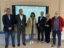 Donata una LIM all’associazione Alzheimer di Asti