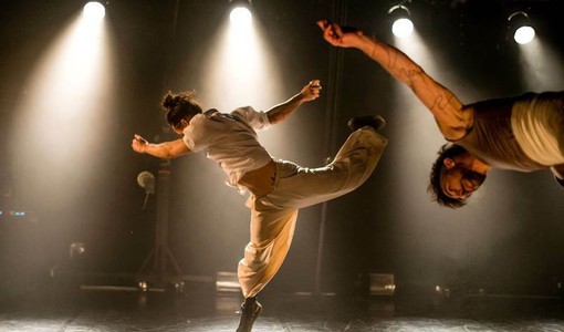 Vertigo Summer Festival: tre giorni di circo contemporaneo e teatro di strada a Cocconato