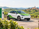 Oltre 380 chilometri nei primi giorni: il car sharing elettrico di Isola d'Asti comincia a correre Oltre 380 chilometri nei primi giorni: il car sharing elettrico di Isola d'Asti comincia a correre