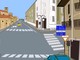 Un frame dal video del canale Sotomaior10TV