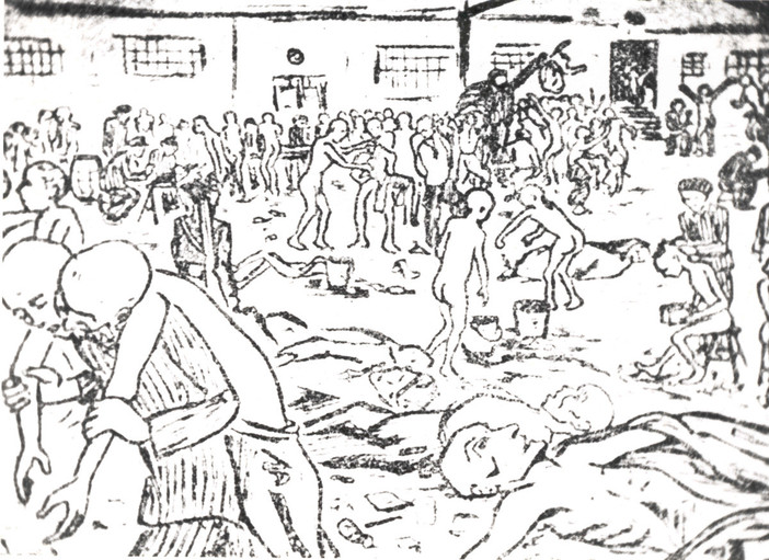 Un dialogo oltre il filo spinato: l'eredità umana e teologica dei sacerdoti deportati