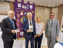 &quot;La famiglia Tamburi” di Emilia Cardona e la riedizione anastatica, in anteprima al Lions Club di Costigliole