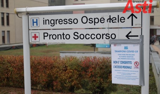 Sicurezza ad Asti, Ebarnabo attacca: “Blindata la Prefettura, ma il Pronto Soccorso resta senza presidio fisso”