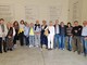 Paloma Jorge Amado in visita a Villa Unga: un ponte di poesia tra Italia e Brasile