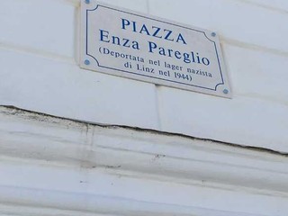 Alcune immagini della cerimonia