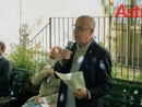 Gianfranco Imerito (archivio)