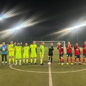 Asti Walking Football: continua la scalata nella quarta giornata di campionato