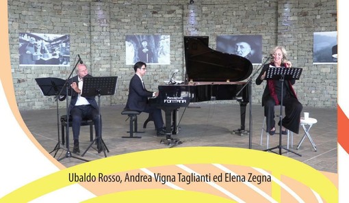 "Vivere altrove", ad Asti un concerto-reading dedicato all’esperienza dell’emigrazione "Vivere altrove", ad Asti un concerto-reading dedicato all’esperienza dell’emigrazione