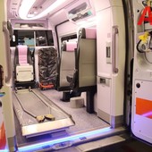Ambulanze medicalizzate: &quot;Occorre una programmazione nazionale e maggiore integrazione tra i servizi dell’emergenza&quot;