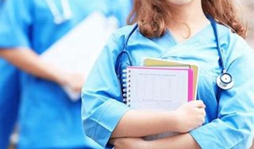 Immagine generica di archivio