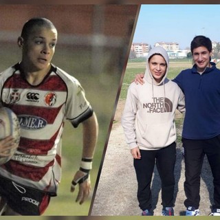 Due giovani promesse argentine della palla ovale protagoniste del Progetto Interscambio di Monferrato Rugby