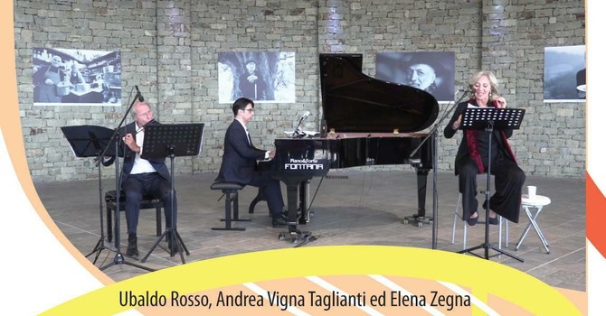 "Vivere altrove", ad Asti un concerto-reading dedicato all’esperienza dell’emigrazione