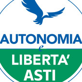 Presentata “Autonomia e Libertà”: la lista civica per le elezioni di Asti punta su animali, commercio e rilancio del territorio Presentata “Autonomia e Libertà”: la lista civica per le elezioni di Asti punta su animali, commercio e rilancio del territorio
