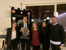 Lions Asti Host: una festa degli auguri all'Insegna della solidarietà