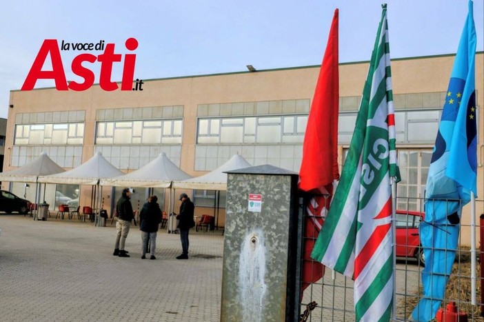 Konecta, a rischio 300 posti di lavoro ad Asti: l'appello per difendere l'occupazione Konecta, a rischio 300 posti di lavoro ad Asti: l'appello per difendere l'occupazione