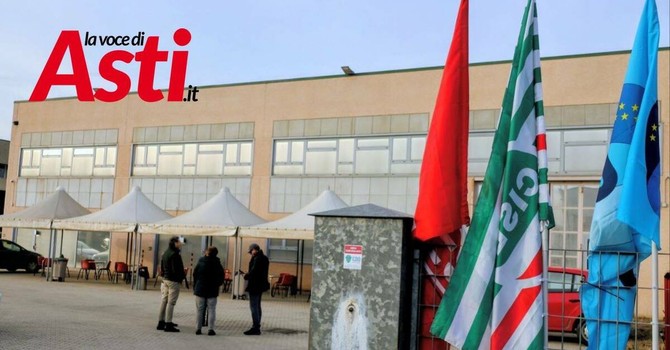 Konecta, a rischio 300 posti di lavoro ad Asti: l'appello per difendere l'occupazione Konecta, a rischio 300 posti di lavoro ad Asti: l'appello per difendere l'occupazione