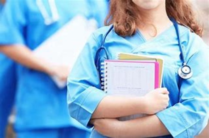 Immagine generica di archivio