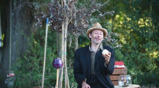 Lo spettacolo “Il testamento dell’ortolano”, con Massimo Barbero, previsto per venerdì 7 agosto, rinviato causa maltempo Lo spettacolo “Il testamento dell’ortolano”, con Massimo Barbero, previsto per venerdì 7 agosto, rinviato causa maltempo