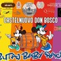 Butaj Baby Race: i giovani protagonisti della Sagra della Salsiccia