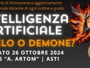 Intelligenza Artificiale: angelo o demone?