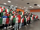 Il Lions Club “Asti Alfieri” celebra la Giornata del Tricolore, della Costituzione e dell'Inno Italiano