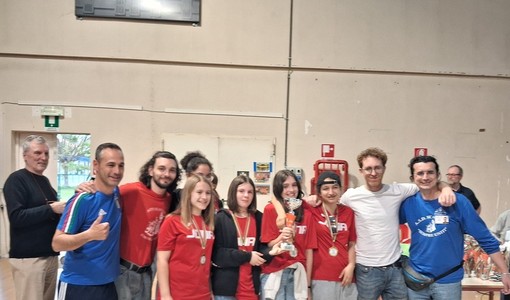 Le ragazze della Jona