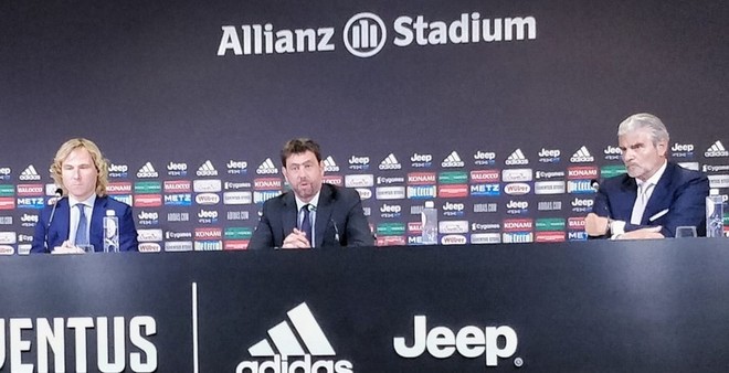 Inchiesta plusvalenze, gli ex vertici della Juve chiedono di patteggiare