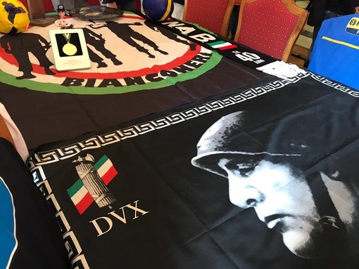 Terremoto ultras a Torino e in Piemonte, sequestrati tutti gli striscioni dei gruppi organizzati: “Juventus vittima di estorsione” [VIDEO E FOTO]