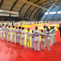 Judo Karasu Saluzzo ottava su 86 società al Trofeo di Asti 11° Memorial Baladelli