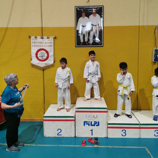 Judo: al Memorial Peressotti di San Francesco al Campo anche la scuola  Shobukai ASD di Villanova d’Asti