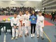 Ottima prova per gli atleti del Judo Olimpic Asti in trasferta e Novi Ligure [FOTO]