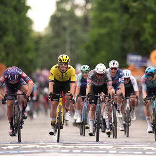 Photo credits: LaPresse. Dal comunicato stampa Rcs Sport
