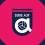 Il nuovo logo della serie A3 Femminile Il nuovo logo della serie A3 Femminile
