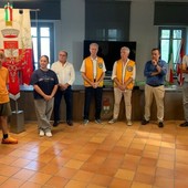 Castagnole Lanze, il Lions premia i migliori diplomati del Vicari con due borse di studio Castagnole Lanze, il Lions premia i migliori diplomati del Vicari con due borse di studio