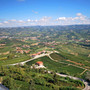 Langhe e Rioja alleate contro il cambiamento climatico: a Barolo il confronto tra i giganti del vino italiano e spagnolo