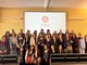 Sessione di laurea magistrale in Infermieristica: su 29 candidati 16 hanno ottenuto il massimo dei voti Sessione di laurea magistrale in Infermieristica: su 29 candidati 16 hanno ottenuto il massimo dei voti