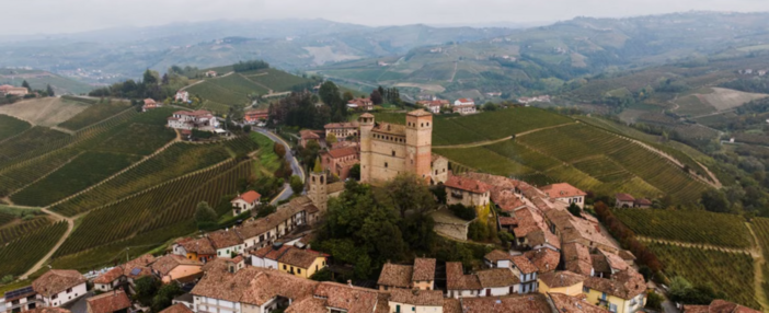 Weekend nelle Langhe e serata a Torino: itinerario d’autunno tra Alba e il capoluogo Weekend nelle Langhe e serata a Torino: itinerario d’autunno tra Alba e il capoluogo