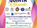 La locandina dell'evento La locandina dell'evento