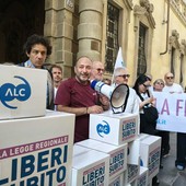 Fine vita, in Piemonte c'è l'appoggio della Lega: "Ciascuno deve poter scegliere sulla morte"
