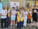 "Scegli l’amore, dona la vita": AIDO e Lions Club Asti Alfieri insieme per promuovere la donazione degli organi "Scegli l’amore, dona la vita": AIDO e Lions Club Asti Alfieri insieme per promuovere la donazione degli organi