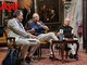 Fulvio Bellora, Maurizio Carcione, Giacomo Massimelli