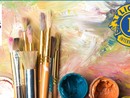 A Castelnuovo Don Bosco torna il concorso di pittura estemporanea A Castelnuovo Don Bosco torna il concorso di pittura estemporanea