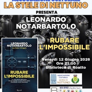 Il furto del secolo raccontato da chi lo ha progettato