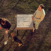 Da Priero in Lambretta per vedere il mare la prima volta: il racconto della nonna diventa una canzone