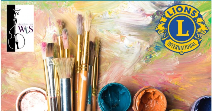 A Castelnuovo Don Bosco torna il concorso di pittura estemporanea