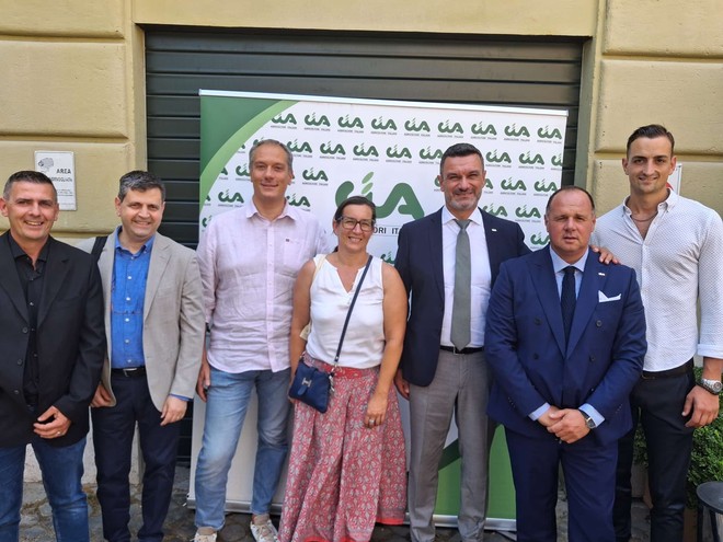Fauna selvatica sotto controllo: Cia Alessandria-Asti e Piemonte a Roma per discutere la riforma della legge 157/92
