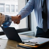 “Cresci in Granda”, a Fossano il networking tra aziende che vogliono fare affari in provincia di Cuneo “Cresci in Granda”, a Fossano il networking tra aziende che vogliono fare affari in provincia di Cuneo